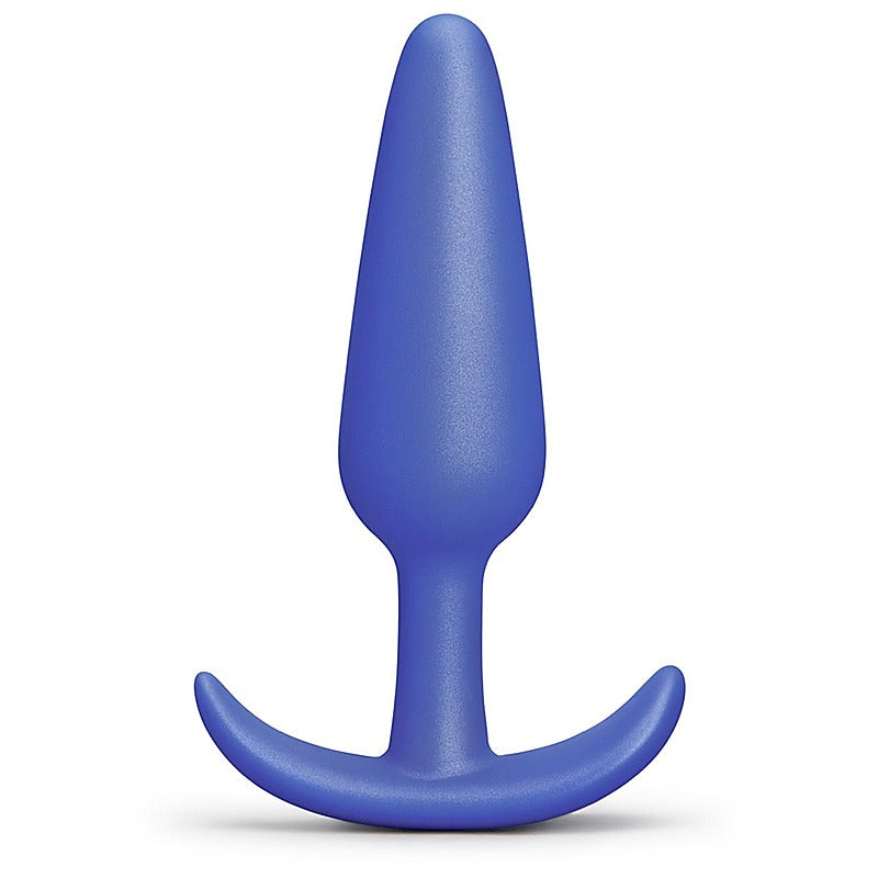 Butties Beginner Booty 3-Piece Anal Training Set by B-Vibe - Butt Plugs