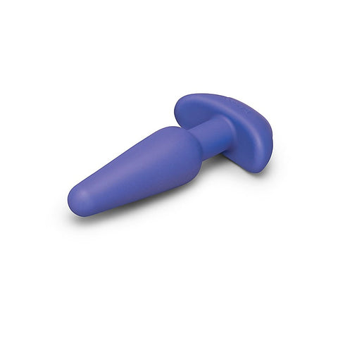 b-Vibe Shake Slimline Vibrating Silicone Anal Plug
