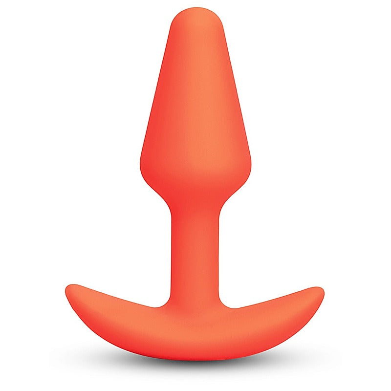 Butties 2 Piece Anal Training Set by B-Vibe - Butt Plugs