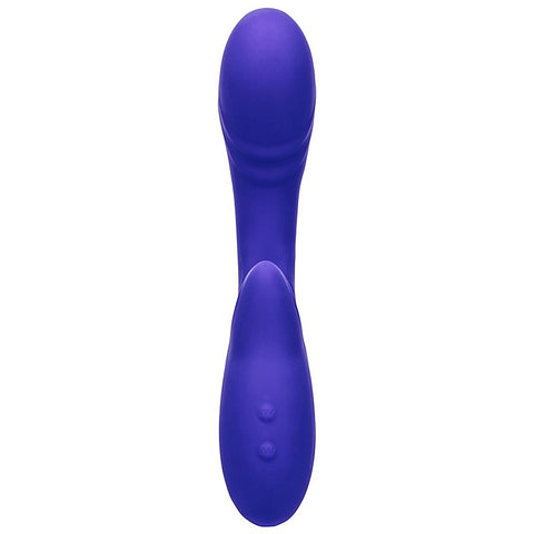 Rumbler Rumble G 10 Functions Rabbit Vibrator - Rabbit Vibrators