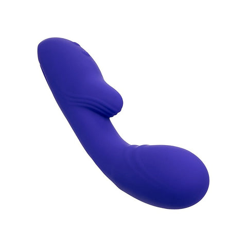 Rumbler Rumble G 10 Functions Rabbit Vibrator - Rabbit Vibrators
