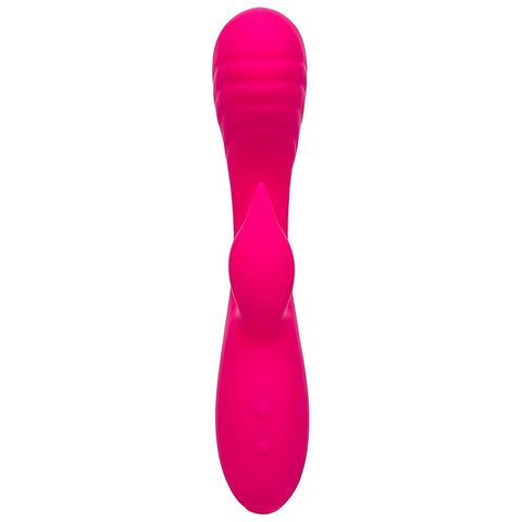 Rumbler Rumble Duo 10 Functions Rabbit Massager - Rabbit Vibrators
