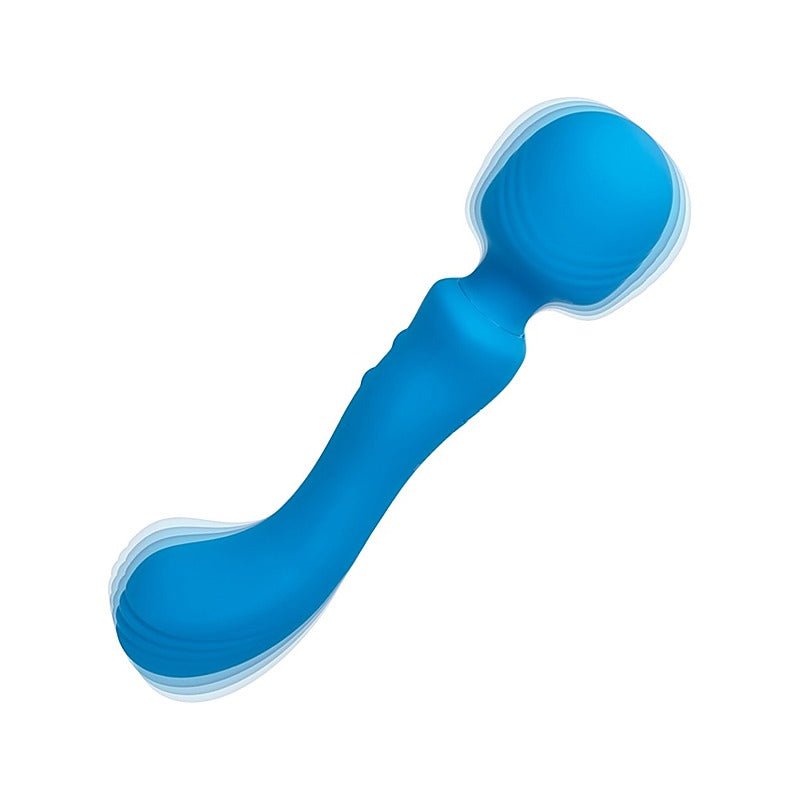 Rumbler Rumble 10 Functions Body Wand Massager - Body Wands