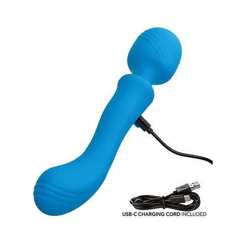 Rumbler Rumble 10 Functions Body Wand Massager - Body Wands