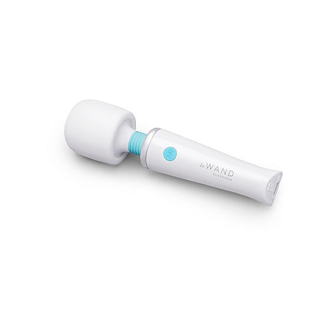Le Wand Classique 10 Functions Mini Wand Massager - Body Wands
