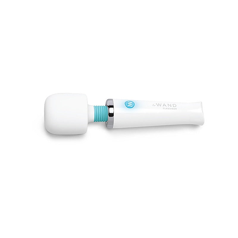 Le Wand Classique 10 Functions Mini Wand Massager - Body Wands