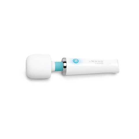 Le Wand Classique 10 Functions Mini Wand Massager - Body Wands