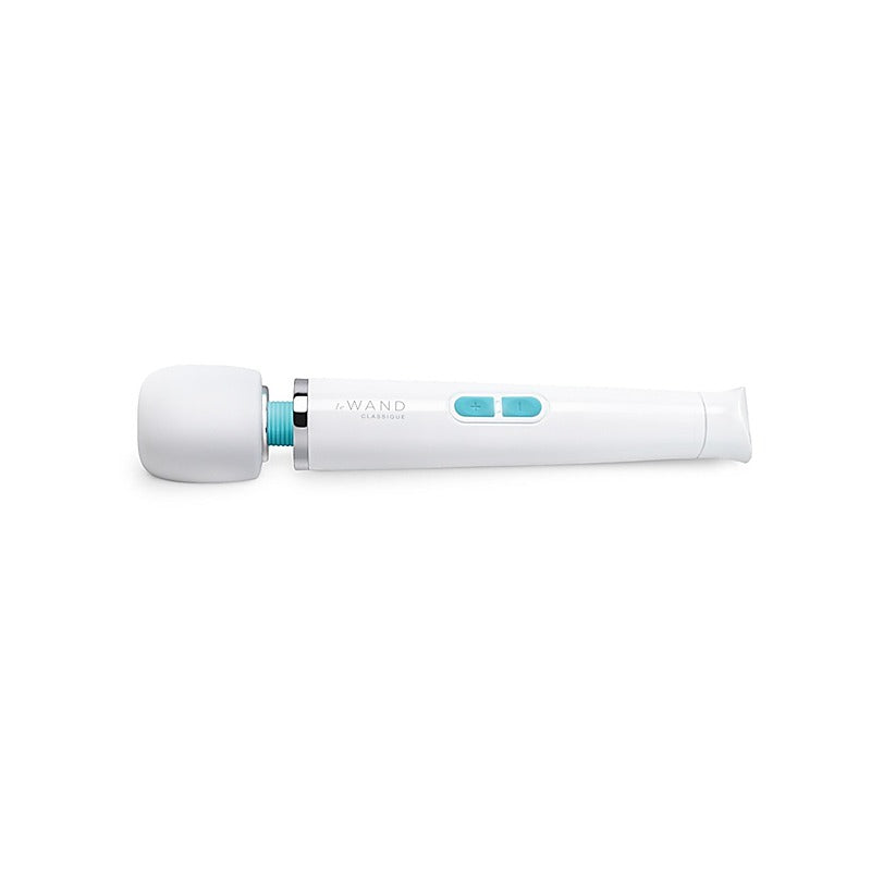 Classique Petite Body Wand Massager by Le Wand - Body Wands