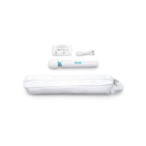 Classique Petite Body Wand Massager by Le Wand - Body Wands