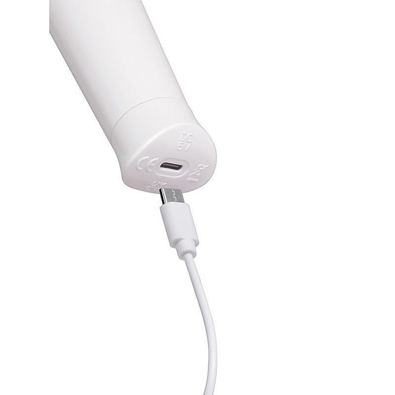 Classique Petite Body Wand Massager by Le Wand - Body Wands