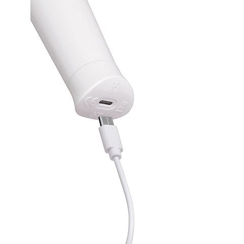 Classique Petite Body Wand Massager by Le Wand - Body Wands