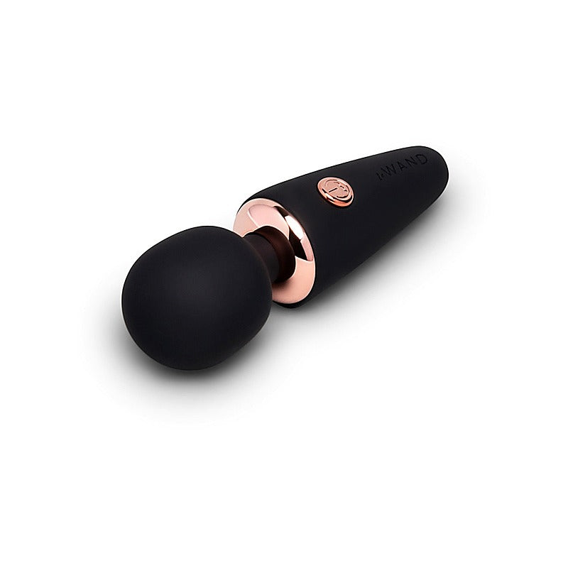Le Wand Mini Micro Multi Functions Wand Massager - Body Wands