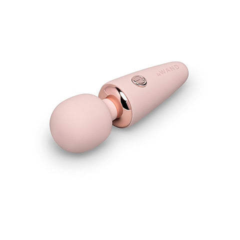 Le Wand Mini Micro Multi Functions Wand Massager - Body Wands