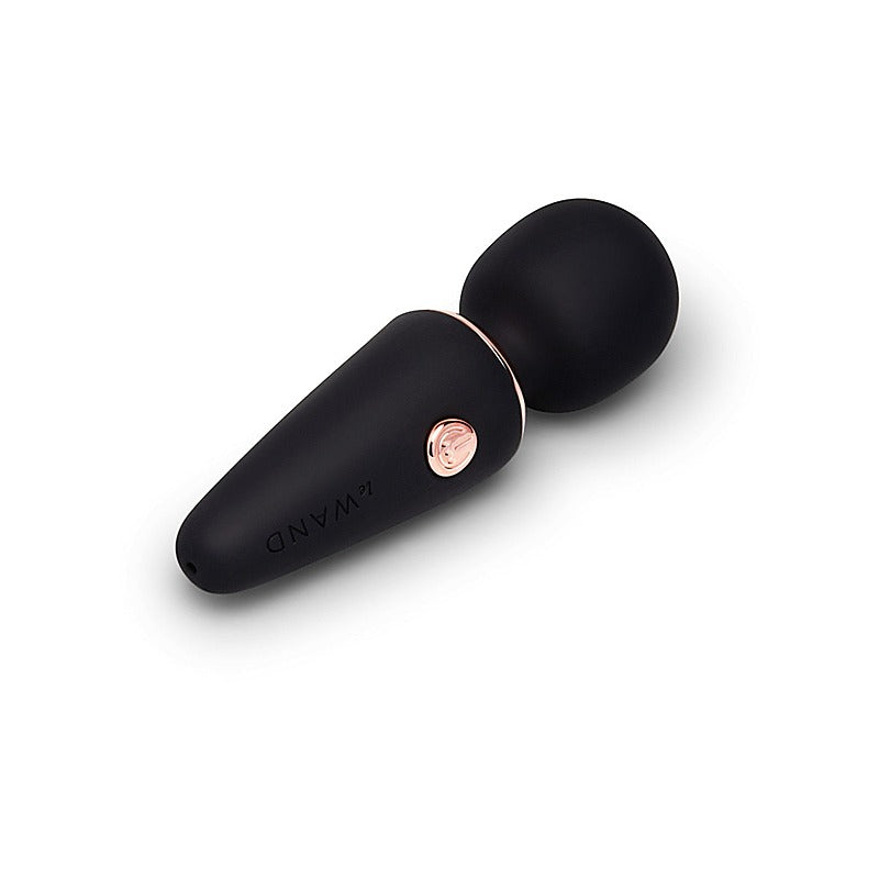 Le Wand Mini Micro Multi Functions Wand Massager - Body Wands