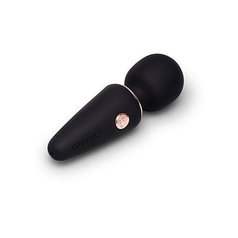 Le Wand Mini Micro Multi Functions Wand Massager - Body Wands