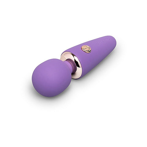 Le Wand Mini Micro Multi Functions Wand Massager - Body Wands