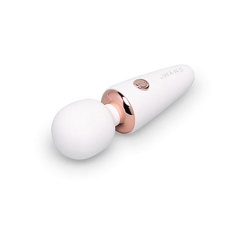 Le Wand Mini Micro Multi Functions Wand Massager - Body Wands