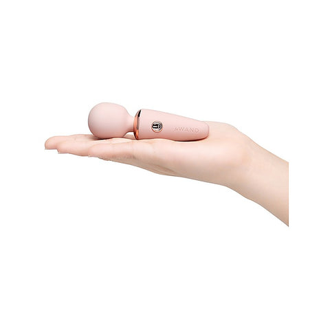 Le Wand Mini Micro Multi Functions Wand Massager - Body Wands