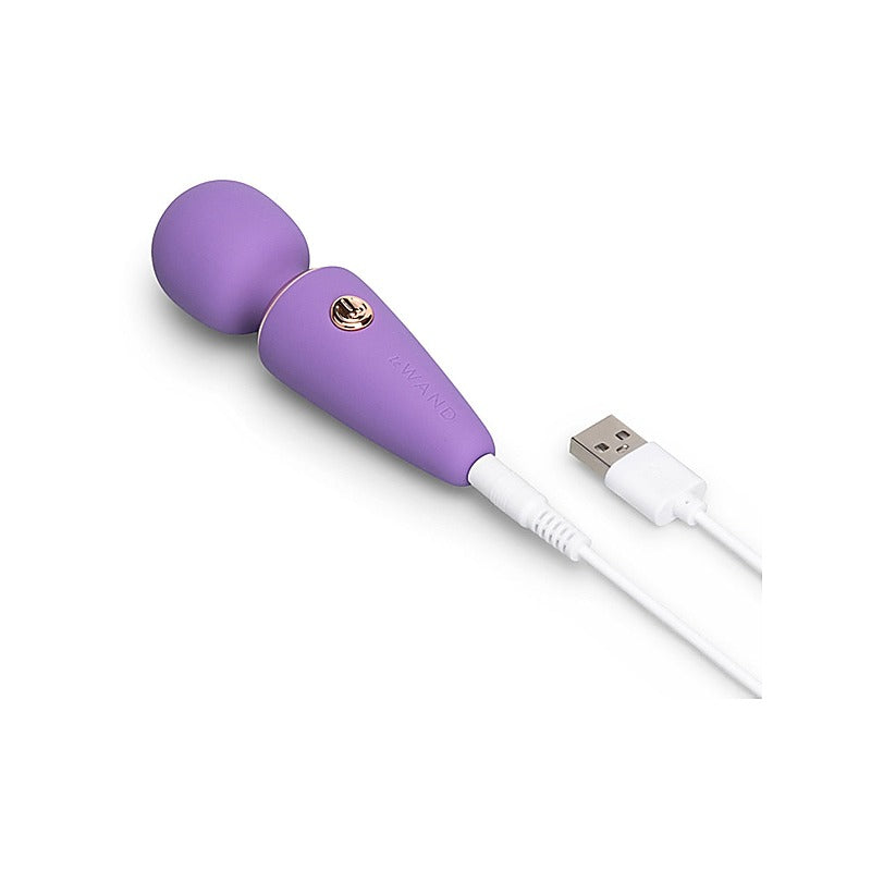 Le Wand Mini Micro Multi Functions Wand Massager - Body Wands