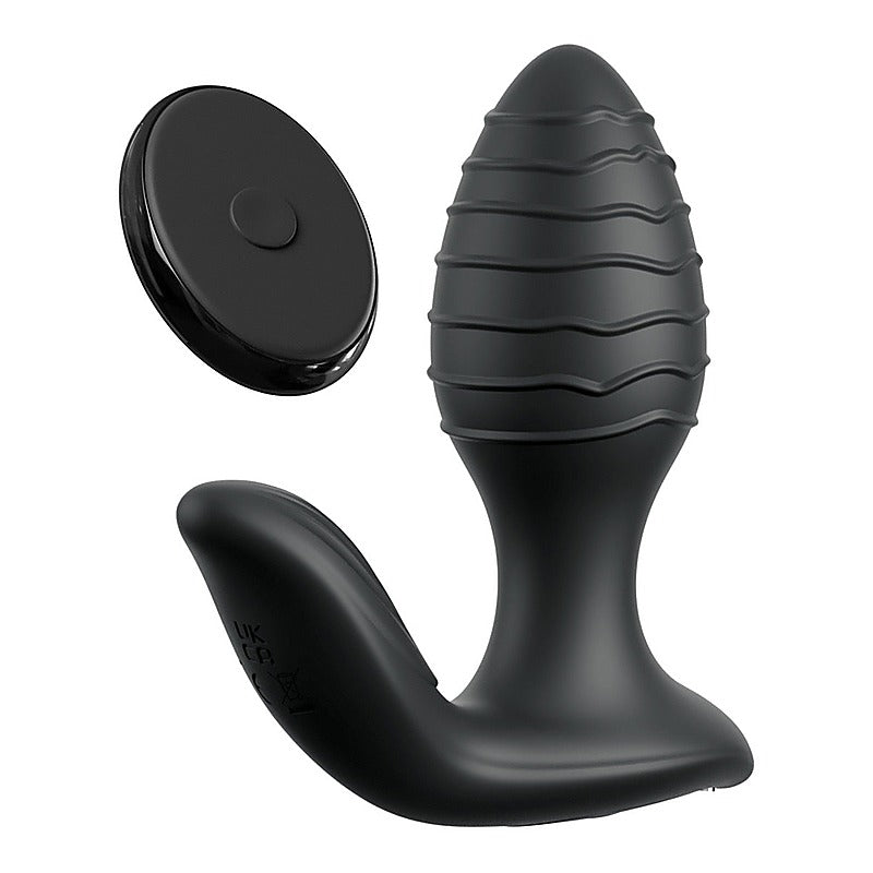 Pipedream Anal Fantasy Elite Gyro-Milk Pro Prostate Massager - Prostate Toys