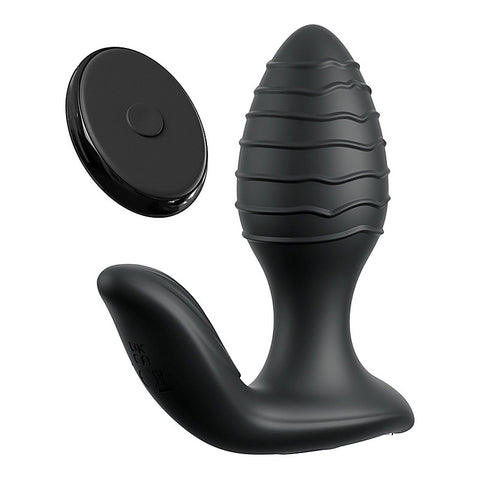 Pipedream Anal Fantasy Elite Gyro-Milk Pro Prostate Massager - Prostate Toys