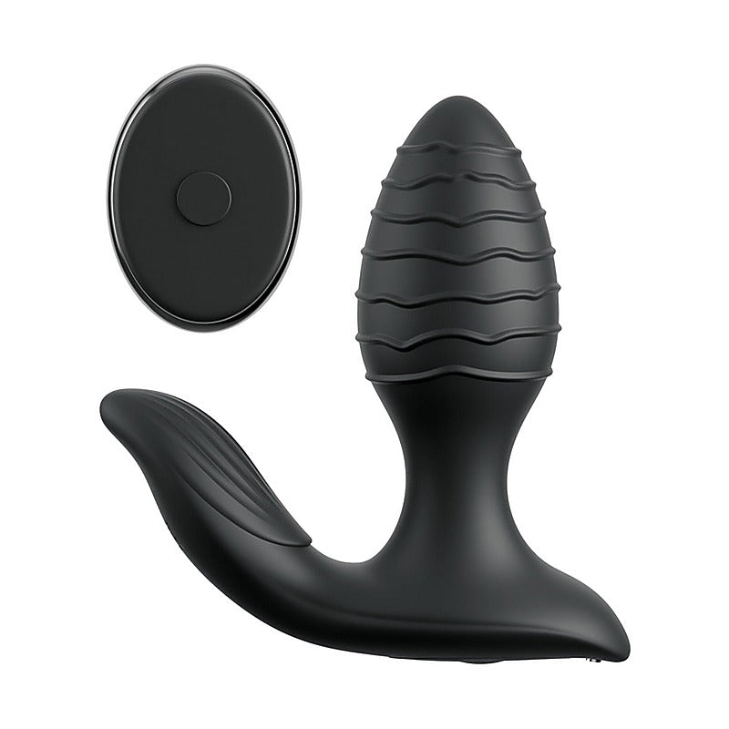 Pipedream Anal Fantasy Elite Gyro-Milk Pro Prostate Massager - Prostate Toys