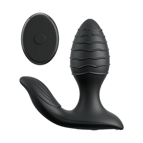 Pipedream Anal Fantasy Elite Gyro-Milk Pro Prostate Massager - Prostate Toys