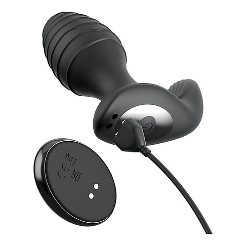 Pipedream Anal Fantasy Elite Gyro-Milk Pro Prostate Massager - Prostate Toys