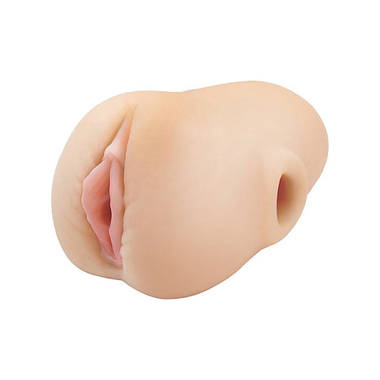 Pipedream Extreme Plus Pussy Pounder Squeeze Male Stroker - Masturbators and Strokers