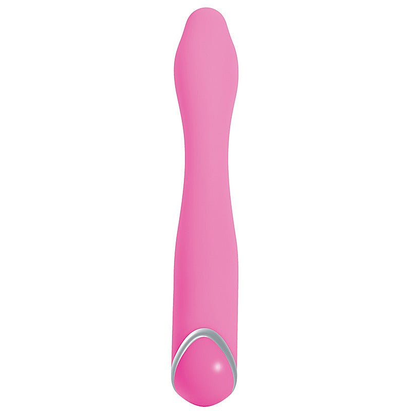 Adam and Eve G-Gasm 7 Functions Rabbit Vibrator - Unclassified