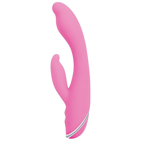 Adam and Eve G-Gasm 7 Functions Rabbit Vibrator - Unclassified