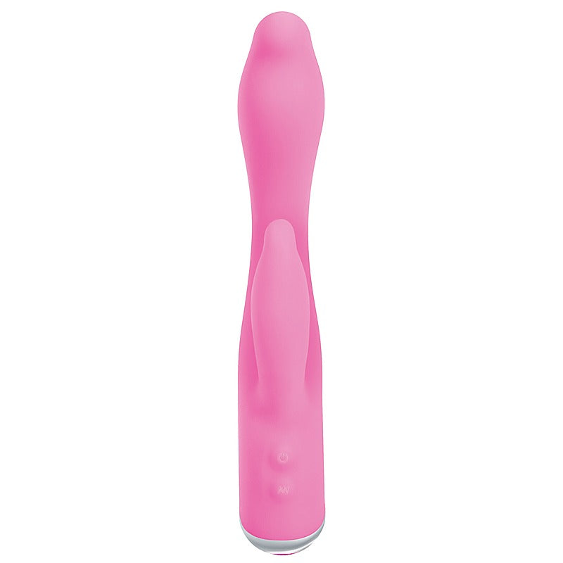 Adam and Eve G-Gasm 7 Functions Rabbit Vibrator - Unclassified