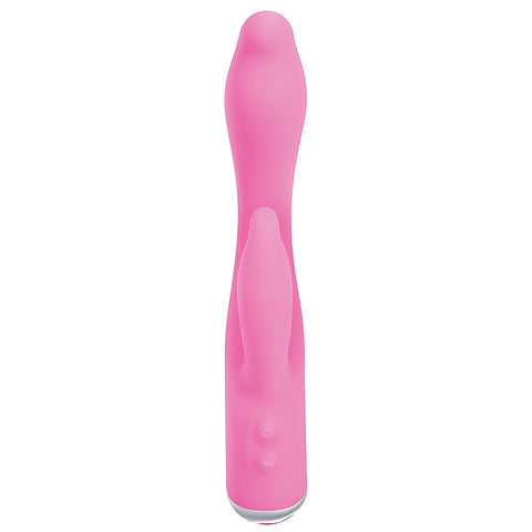 Adam and Eve G-Gasm 7 Functions Rabbit Vibrator - Unclassified