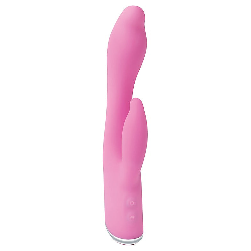 Adam and Eve G-Gasm 7 Functions Rabbit Vibrator - Unclassified