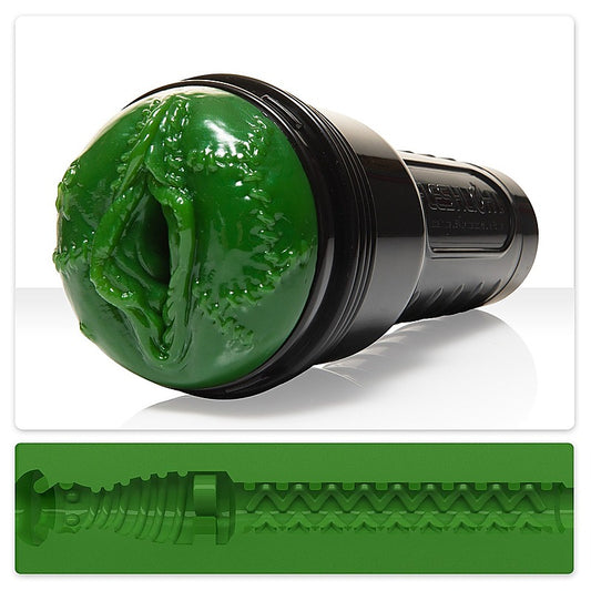 Fleshlight Fantasy Franstein Realistic Masturbator - Masturbators and Strokers