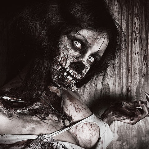 Fleshlight Fantasy Zombie Mens Pleasure Stroker