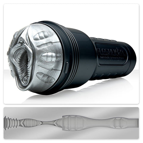 Fleshlight Fantasy Cyborg ANDROM3DA Male Stroker
