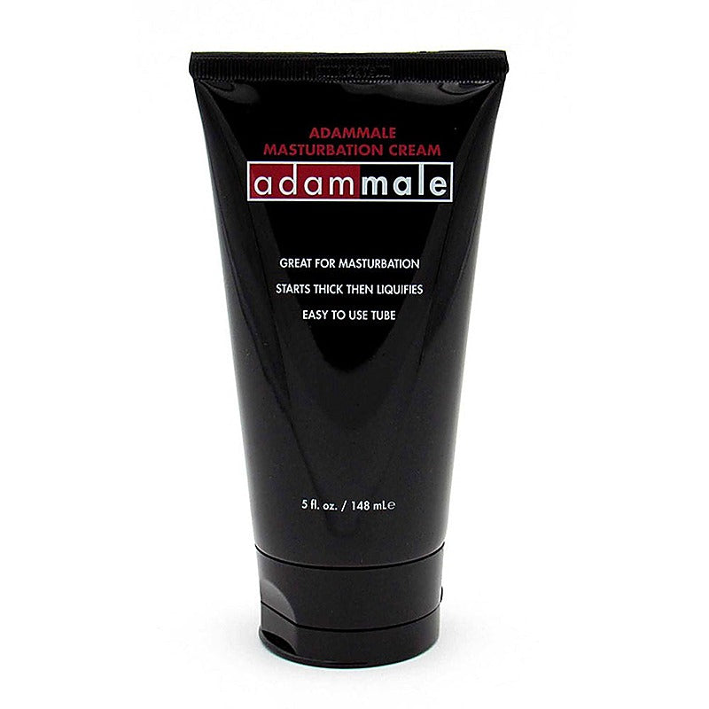 Adam & Eve Male MASTURBATION CREAM 148 ml - Massage Oils and Lubricants