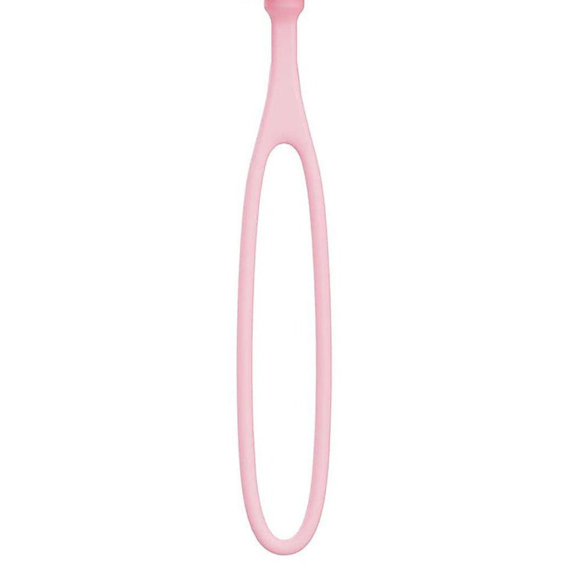 PILLOW TALK USB Rechargeable Vibrating Egg by Adam & Eve - Love Eggs and Kegel Exercisers
