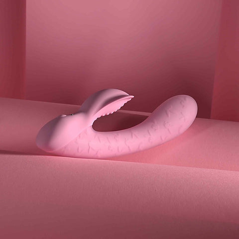Evolved Playboy Pleasure RABBIT PARTY Rabbit Vibrator - Rabbit Vibrators