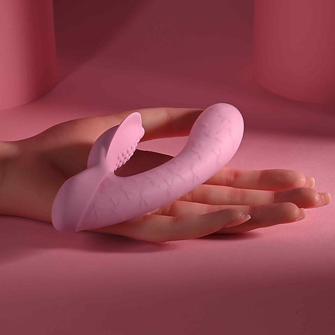 Evolved Playboy Pleasure RABBIT PARTY Rabbit Vibrator - Rabbit Vibrators