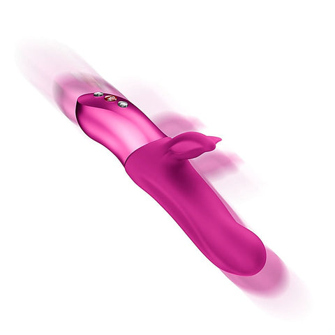 Fun Factory BI STRONIC FUSION Stronic Rabbit Vibrator - Rabbit Vibrators