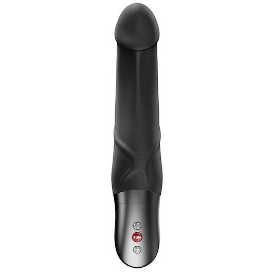 Fun Factory MR. BOSS 21 cm G-Spot Vibrator - G-Spot Vibrators