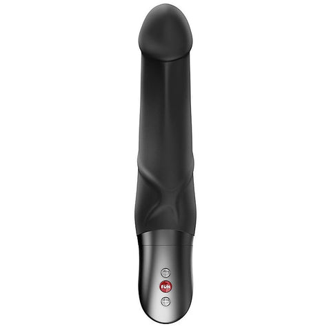 MR. BOSS 21 cm G-Spot Vibrator by Fun Factory - G-Spot Vibrators