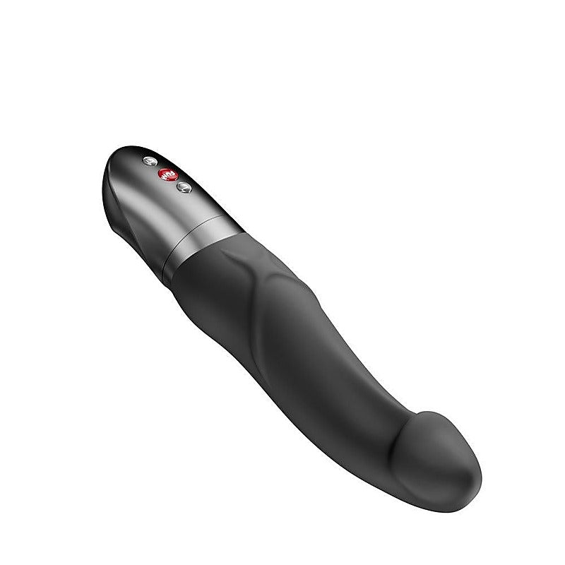 MR. BOSS 21 cm G-Spot Vibrator by Fun Factory - G-Spot Vibrators