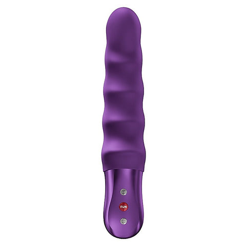 STRONIC SURF USB Rechargeable Thrusting Vibrator - G-Spot Vibrators