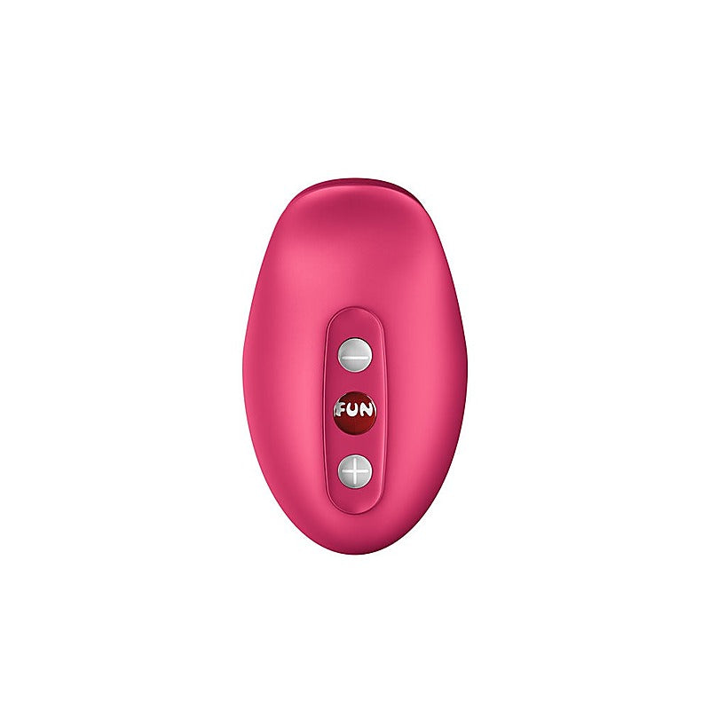 BELLE Rechargeable Air Pulse Clitoral Stimulator - Clit Ticklers and Pulsators