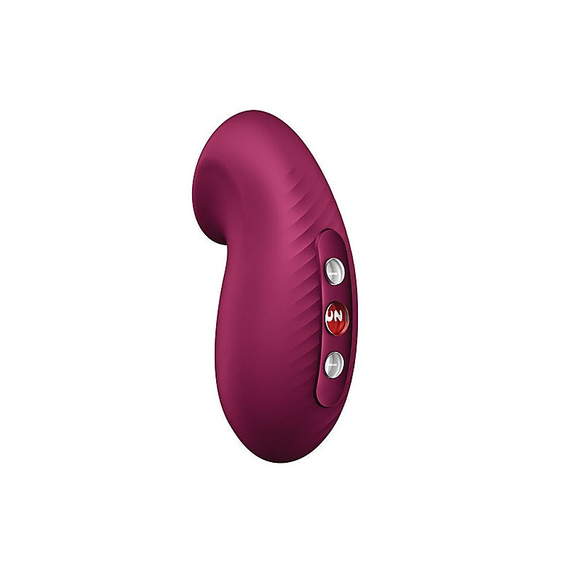 DESIRE Air Pulse Clitoral Vibrator by Fun Factory - Clit Ticklers and Pulsators