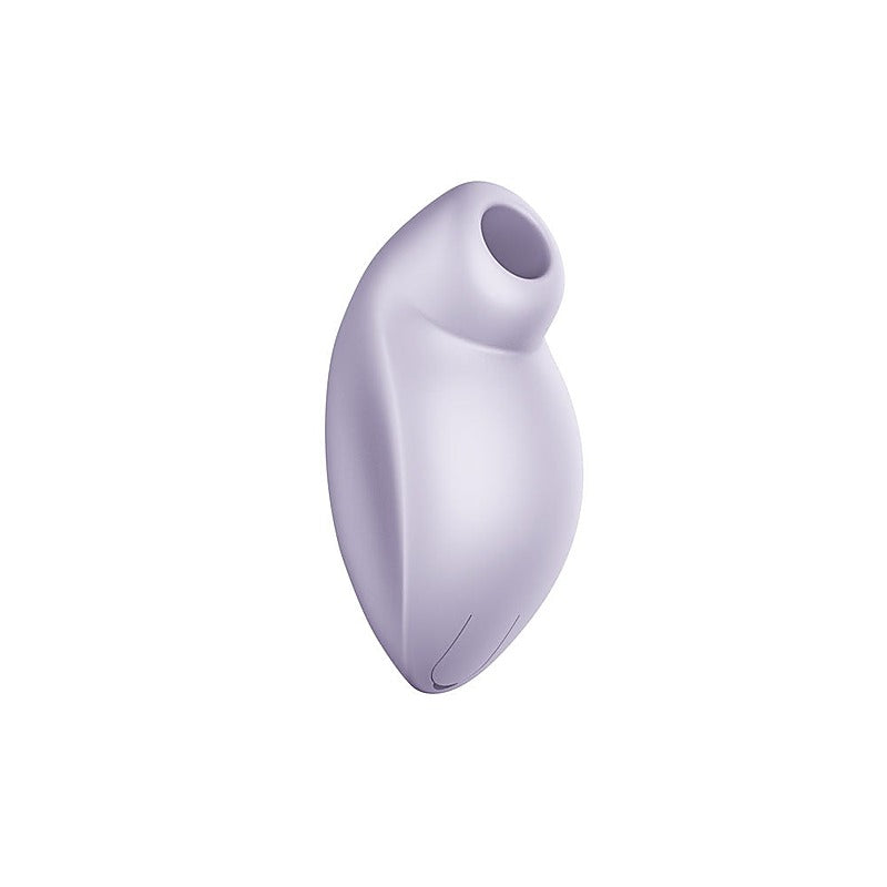 GAIA Air Pulse Clitoral Massager by Fun Factory - Clit Ticklers and Pulsators