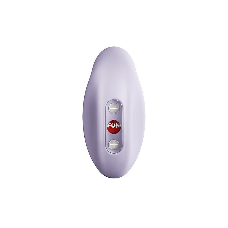 GAIA Air Pulse Clitoral Massager by Fun Factory - Clit Ticklers and Pulsators